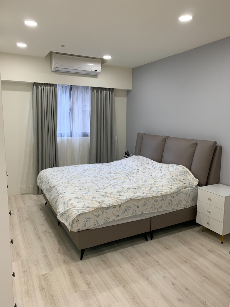 【開箱】新北30坪中古屋翻修