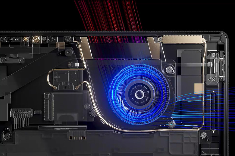 ASUS ProArt PZ13 測試報告|專為戶外創作打造的輕巧 Copilot+PC!