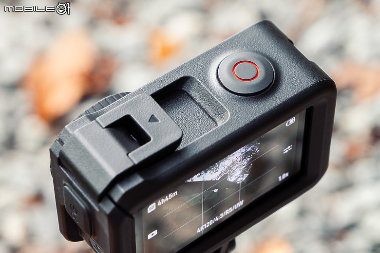 DJI Osmo Action 5 Pro 評測報告｜Pro 級大躍進、影音創作不設限！