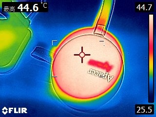 Apacer AS725 Magnetic Portable SSD 開箱實測 以迷你合手觸感隨身擴充 iPhone 容量