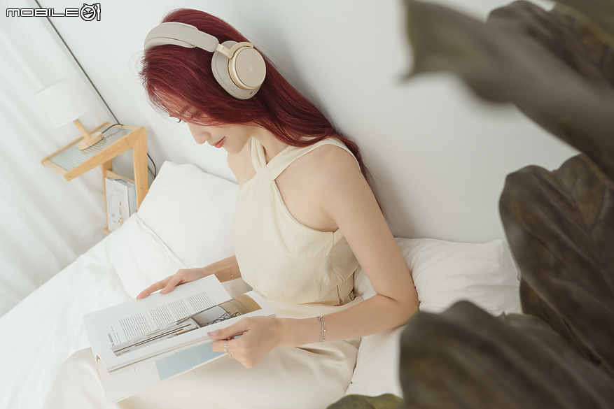 點我看大圖 Bang & Olufsen Beoplay H100 試聽報告|用極致細節定義精品耳機