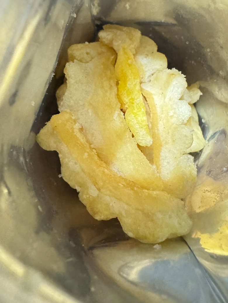 近期吃過看過的一些零食