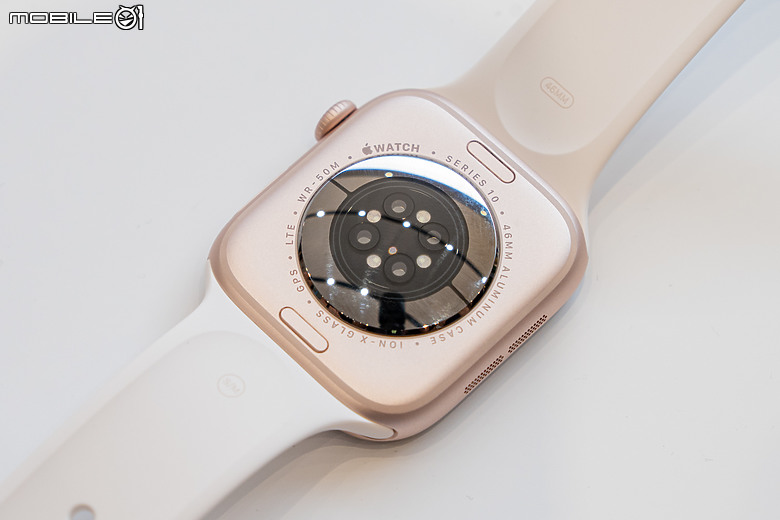蘋果發表會周邊直擊|不僅新色、Apple Watch 10大螢、AirPods 4也來主動式抗噪!