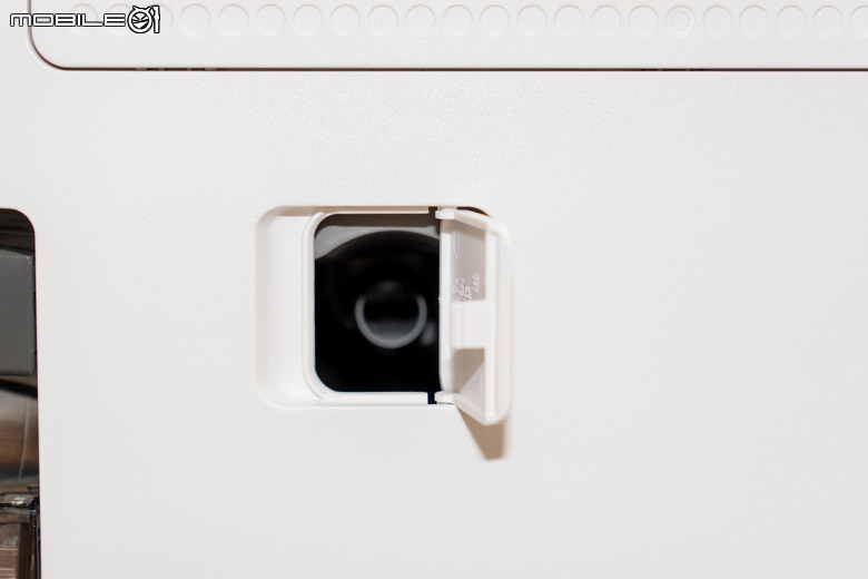 LG PuriCare 雙變頻除濕機 DD121MWE0 開箱實測 以美型設計搭配高效除濕性能