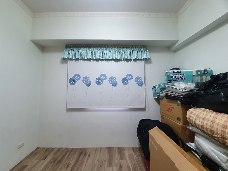 點我看大圖 【開箱】中古屋翻修|用心設計的小康之家,台中裝潢開箱分享