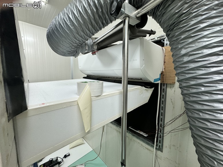 Panasonic LX系列71級冷暖氣機半年使用心得及性能表現實測