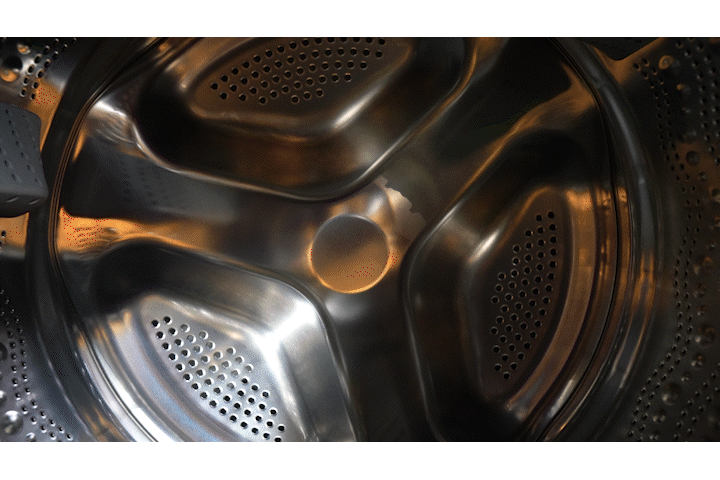 【體驗】BOSCH 三效極淨洗脫烘洗衣機,三機一體,打造完美衣物護理新淨界