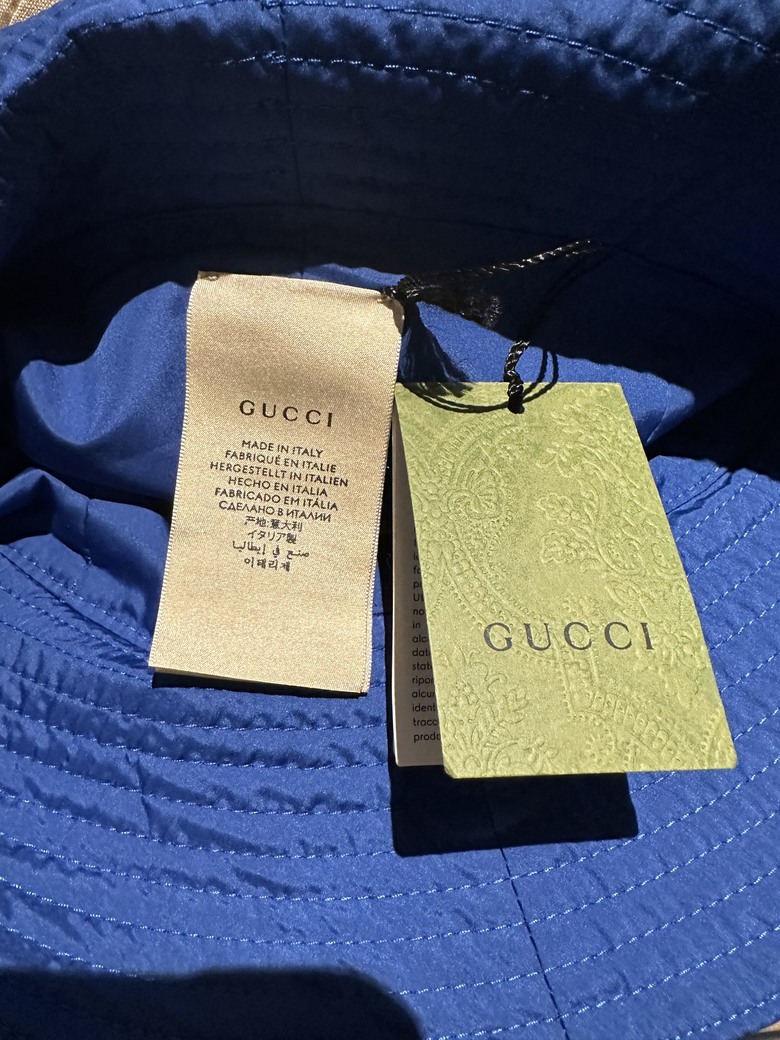「開箱」華泰GUCCI的最後巡禮 Vol.1