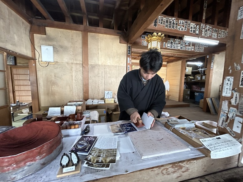 挑戰「珊珊」來遲的富士山登頂全紀錄( 下集 )