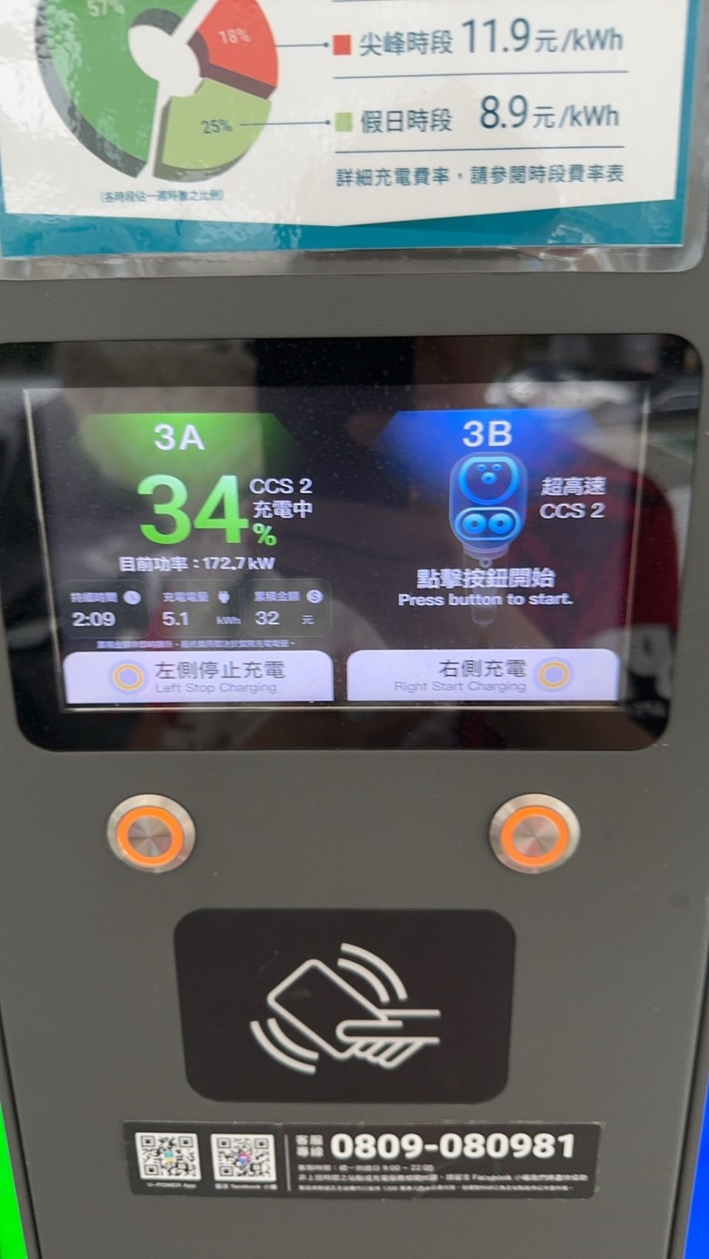Model Y RWD 開箱
