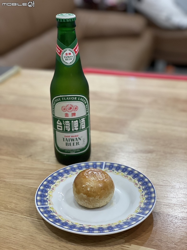 點我看大圖 驚艷味蕾的20週年慶典:Mobile01 x 王鵬傑聯名中秋禮盒開箱