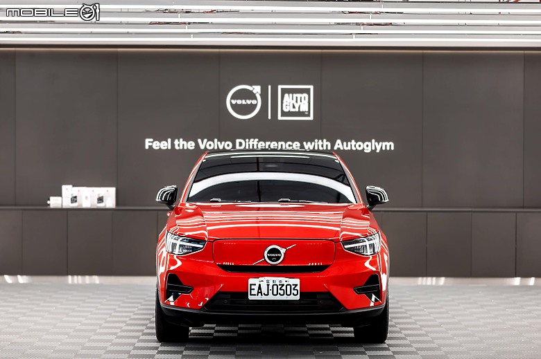 【國內新訊】Volvo 濱江展示暨服務中心開幕,享受北歐悠閒時光搭配機場跑道絕佳景觀!