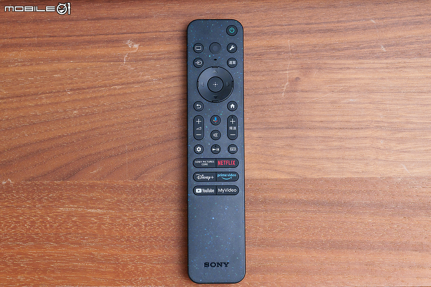 SONY BRAVIA 7 體驗報告|Mini LED 搭 XR 認知智慧處理器造就均衡影音娛樂