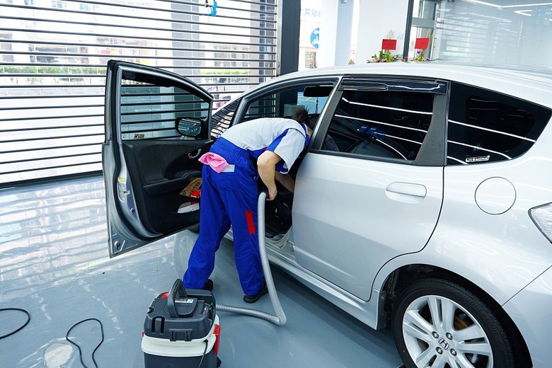 [分享]KeePer PRO SHOP來自日本不能錯過的頂級汽車鍍膜推薦