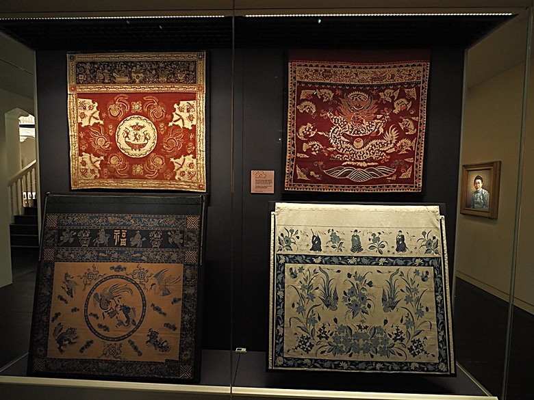 新加坡國家博物院(National Museum of Singapore)、土生華人博物館(Peranakan Museum)、善牧主教座堂(Cathedral of the Good Shepherd)、讚美廣場(CHIJMES Hall),還有地鐵勞明達站附近的土司工坊 — 赤道三國文化休閒行旅 之 新加坡篇 第六回 博物館規劃區(Museum Planning Area)