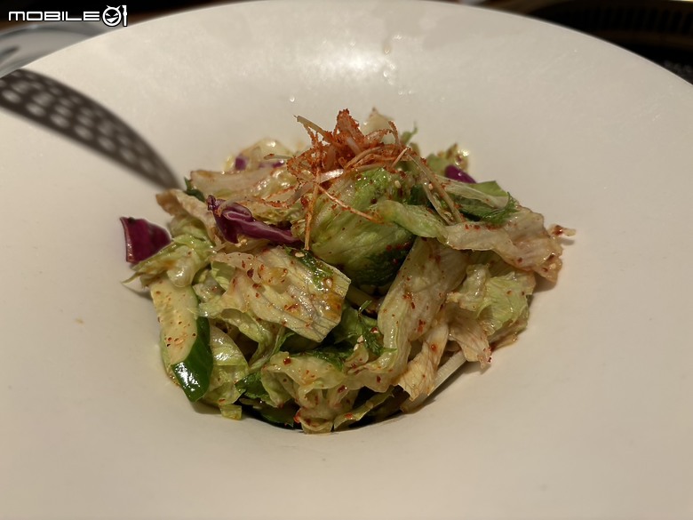 點我看大圖 焼肉の名門 赤虎全分店開箱:同樣的品質,不同的用餐氛圍