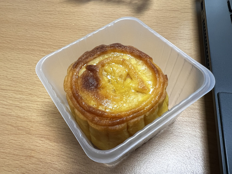 『怎麼可以這麼好吃！！』小惡魔20週年＆王鵬傑 2024最強🥮開箱～