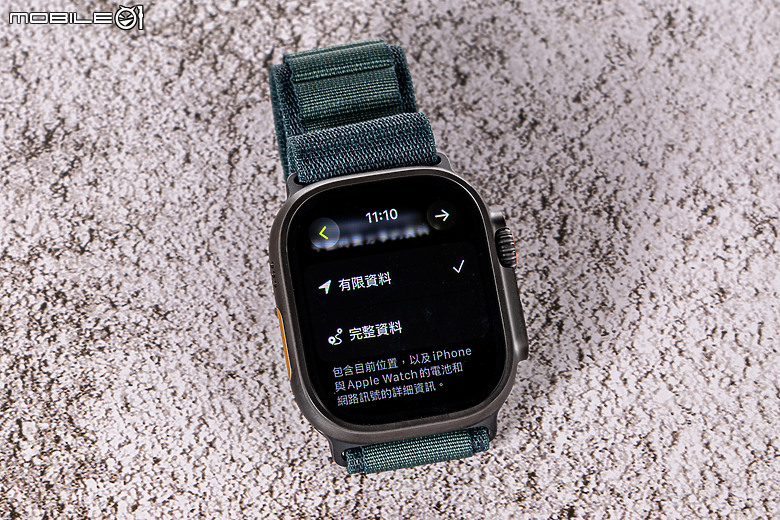 Apple Watch Series 10 / Ultra 2鈦黑體驗|更大的螢幕、更帥的外型!