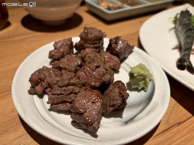 點我看大圖 焼肉の名門 赤虎全分店開箱:同樣的品質,不同的用餐氛圍