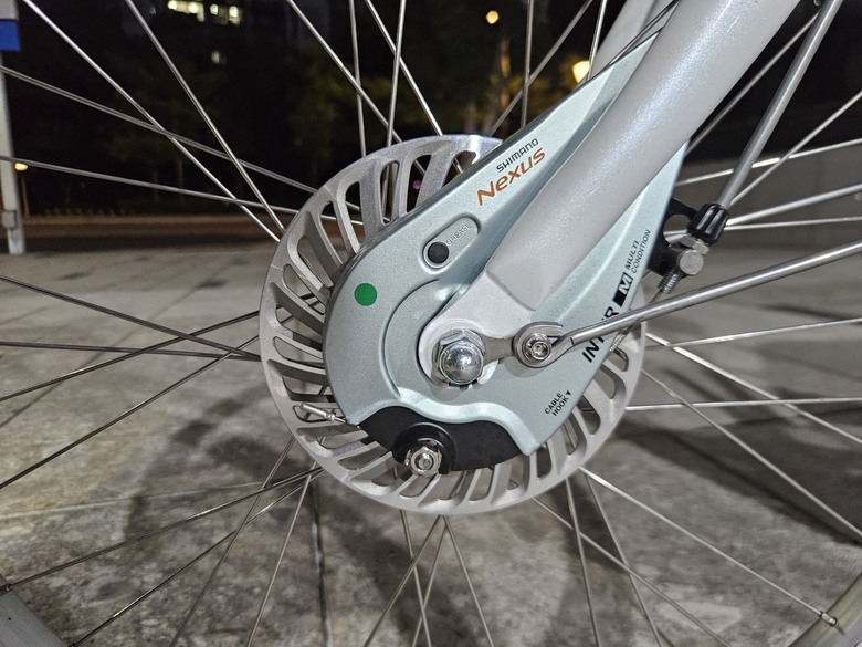 【優雅騎行體驗】電輔微笑單車 YouBike 2.0E in TPE