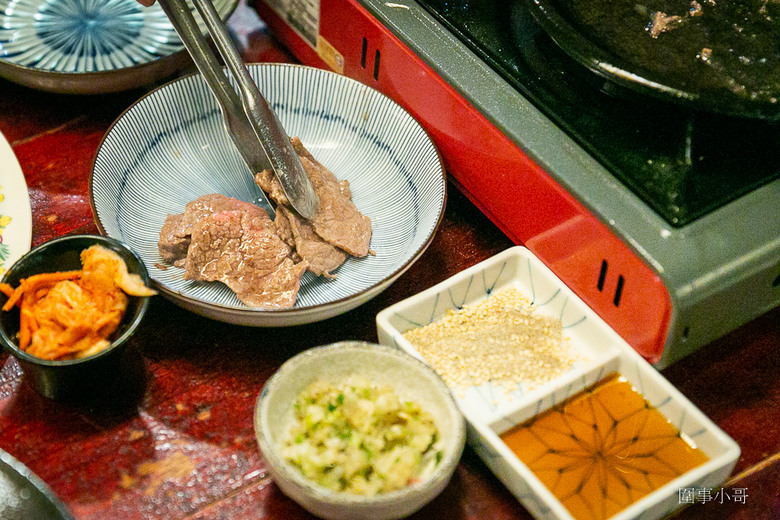 萬華美食推薦-小林英夫日式料理讓你覺得走進自家旁的食堂一樣～自在輕鬆享用美味的日本料理。