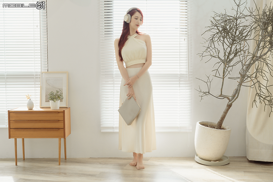點我看大圖 Bang & Olufsen Beoplay H100 試聽報告|用極致細節定義精品耳機