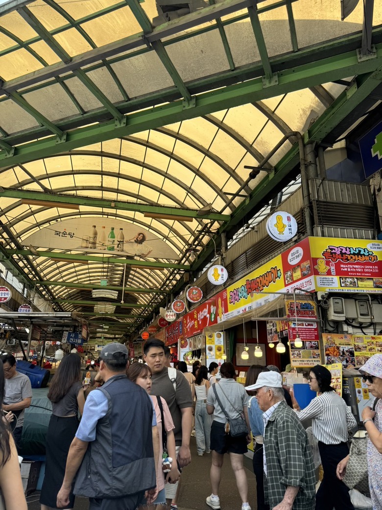 第一次的韓國首爾自由行旅遊分享