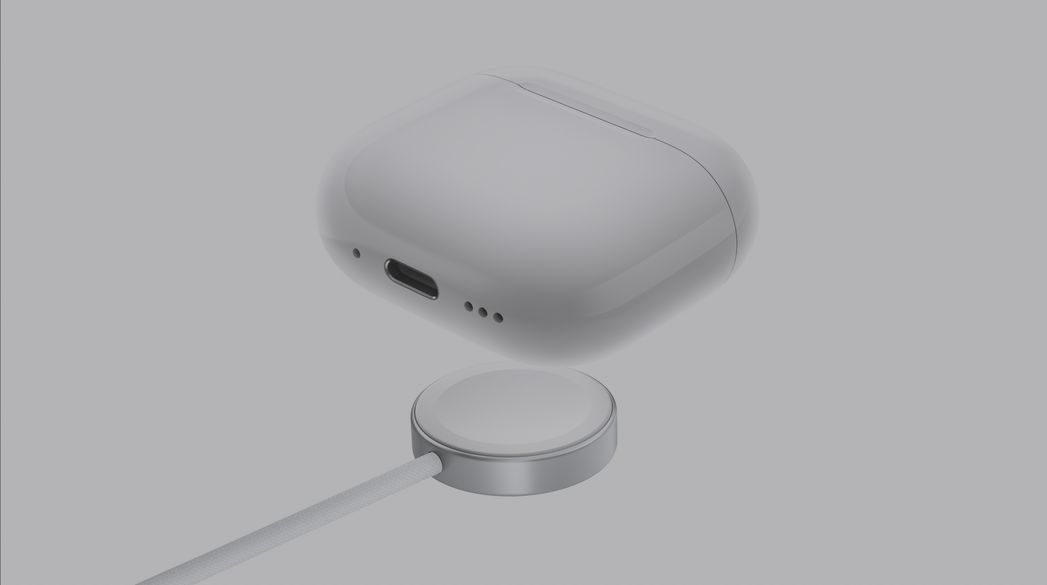 Apple 推出全新 AirPods 4 並為 AirPods Pro 與 AirPods Max 帶來更新