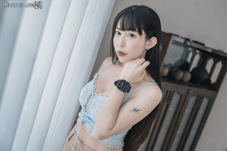 Apple Watch Series 10 / Ultra 2鈦黑體驗|更大的螢幕、更帥的外型!