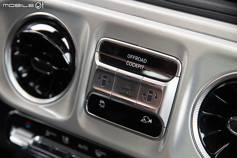Mercedes-Benz 全新 G 500 試駕|換裝新動力,更舒適也變得更貼心!