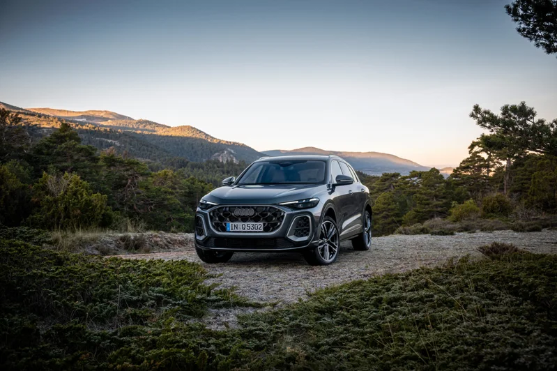 Audi正式發表第三世代Q5車系！採三動力先行，國內導入計畫不明！