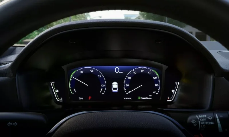 美規2025 Honda Accord新增Dark SE車型！全車系價格調漲