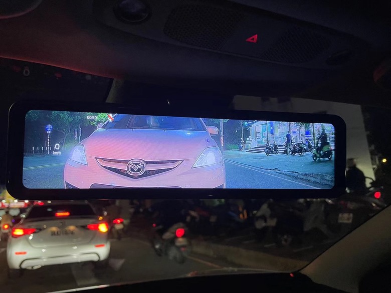 終於入手Tesla model3 心得與改裝配件分享