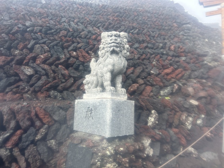 挑戰「珊珊」來遲的富士山登頂全紀錄( 下集 )