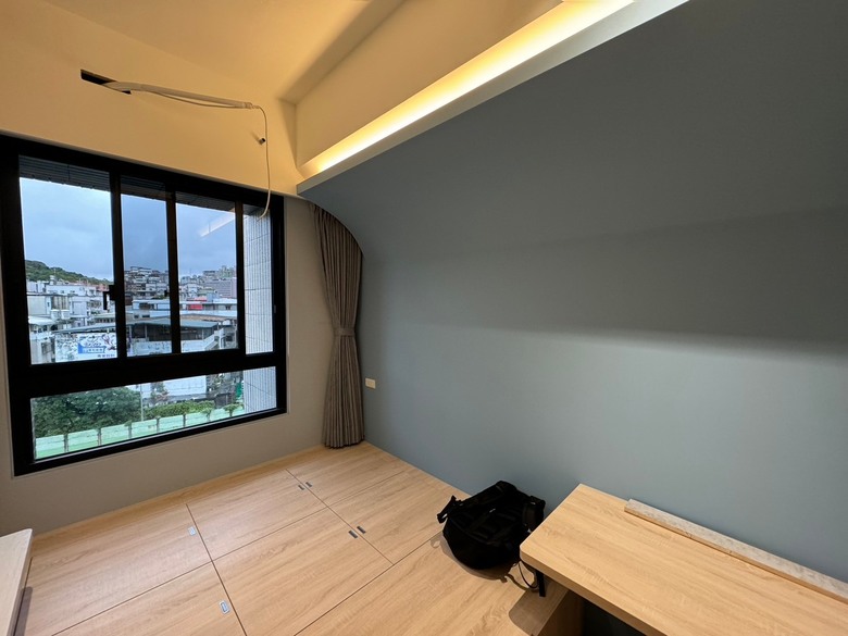 【開箱】新北汐止25坪清新小宅(圖文超多)