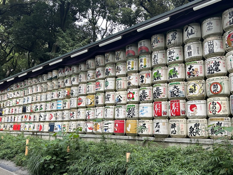 騎 單 車 遊 東 京 ( 下 )