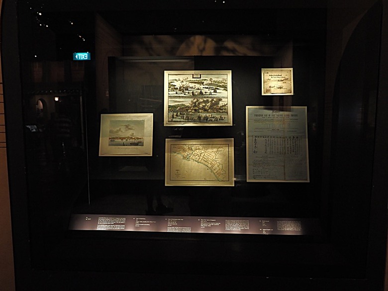新加坡國家博物院(National Museum of Singapore)、土生華人博物館(Peranakan Museum)、善牧主教座堂(Cathedral of the Good Shepherd)、讚美廣場(CHIJMES Hall)，還有地鐵勞明達站附近的土司工坊 — 赤道三國文化休閒行旅 之 新加坡篇 第六回 博物館規劃區(Museum Planning Area)