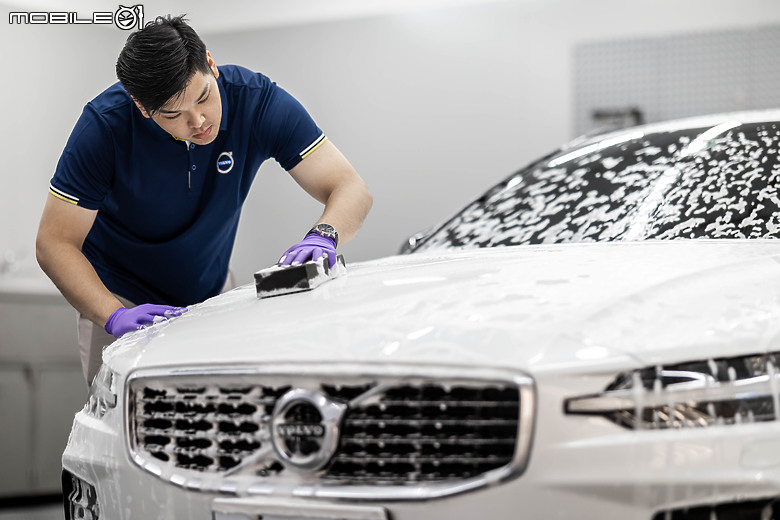 【國內新訊】Volvo 濱江展示暨服務中心開幕,享受北歐悠閒時光搭配機場跑道絕佳景觀!