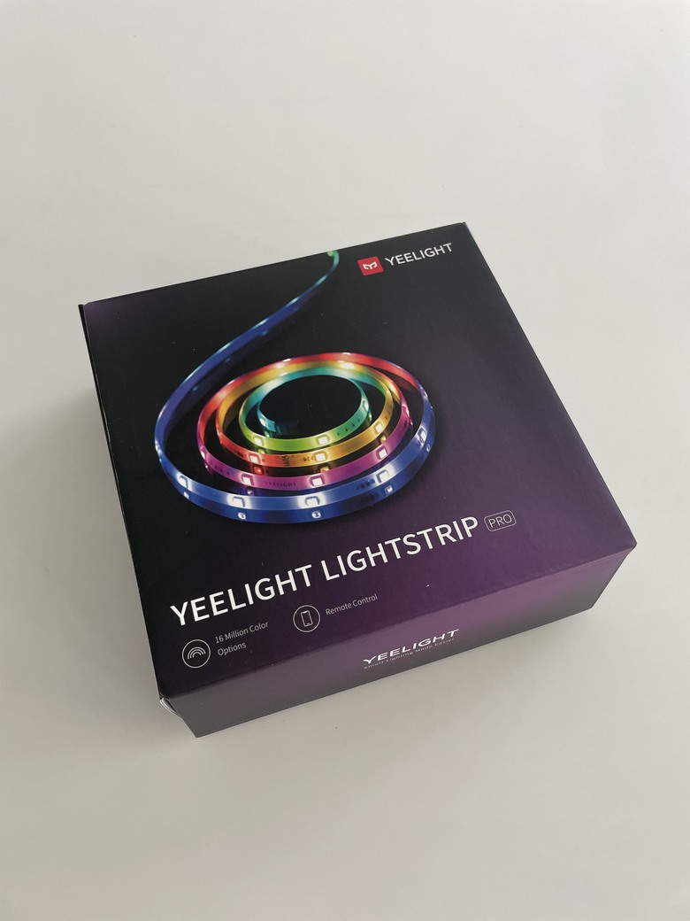 點我看大圖 為了 Razer Chroma 能付出多少的愛 - Razer Chroma ARGB 控制器與自製 Chroma 信仰裝飾燈