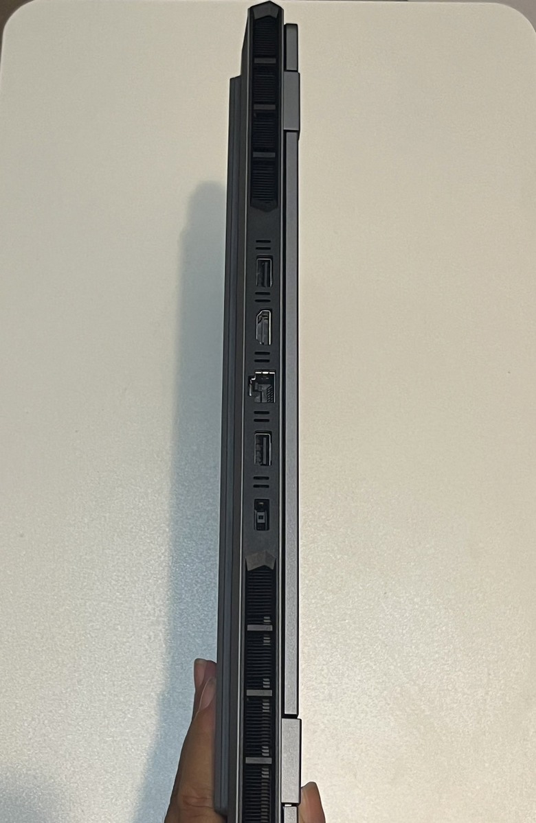 網家購入LENOVO 聯想LOQ 15.6吋筆電RTX 40使用心得