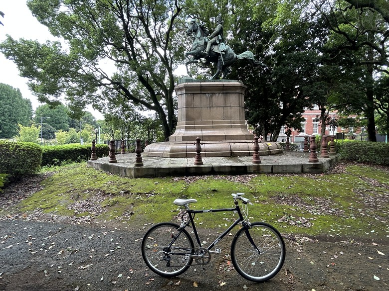 騎 單 車 遊 東 京 ( 上 )