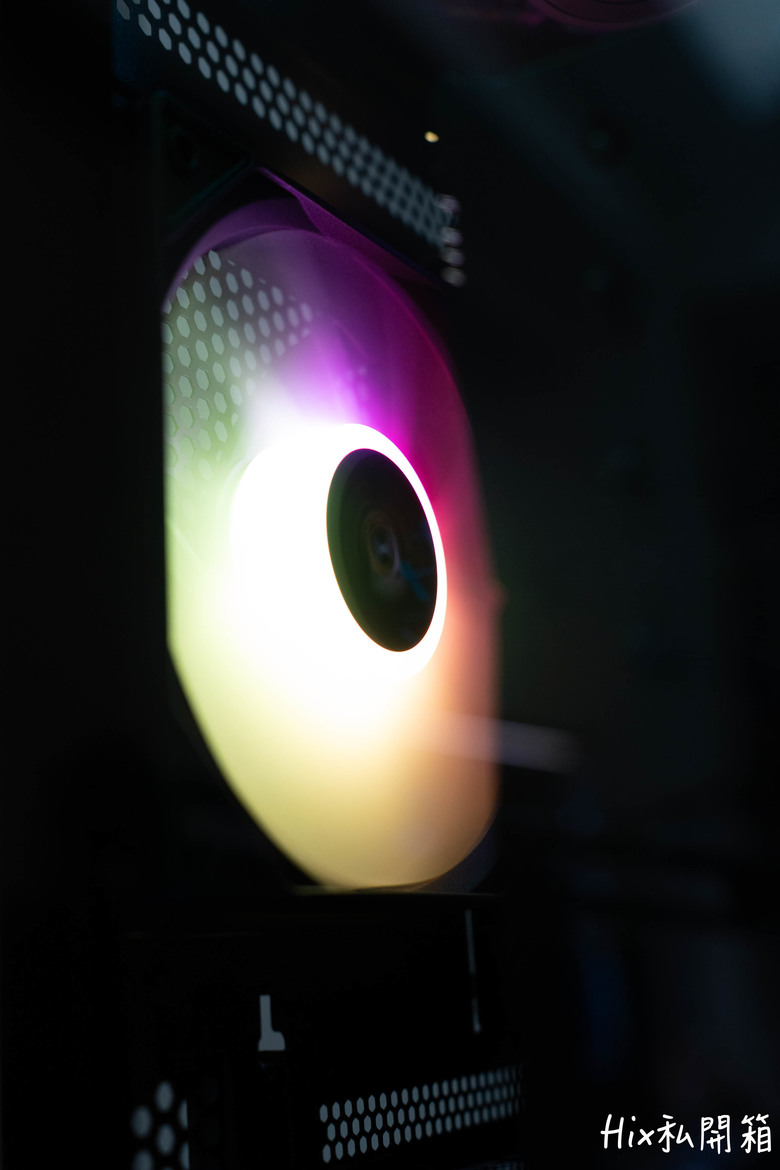 [開箱] 來自安鈦克的CP之選 ANTEC CX700 ARGB