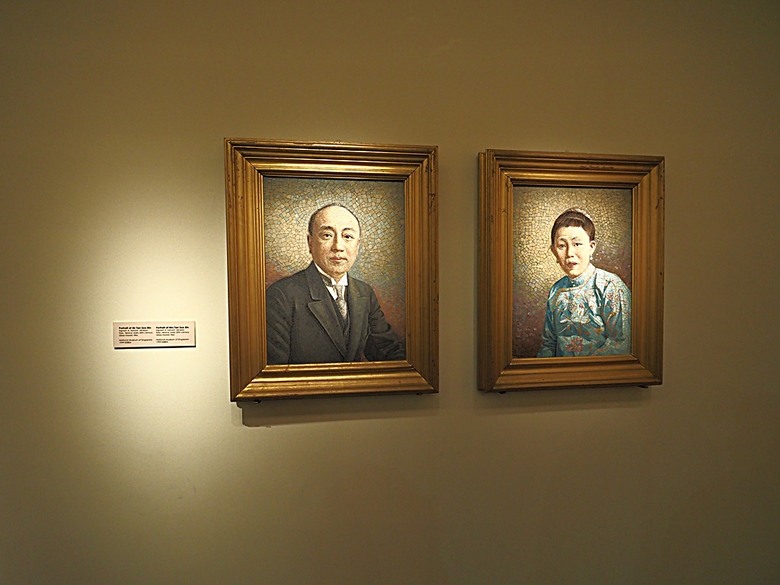 新加坡國家博物院(National Museum of Singapore)、土生華人博物館(Peranakan Museum)、善牧主教座堂(Cathedral of the Good Shepherd)、讚美廣場(CHIJMES Hall),還有地鐵勞明達站附近的土司工坊 — 赤道三國文化休閒行旅 之 新加坡篇 第六回 博物館規劃區(Museum Planning Area)