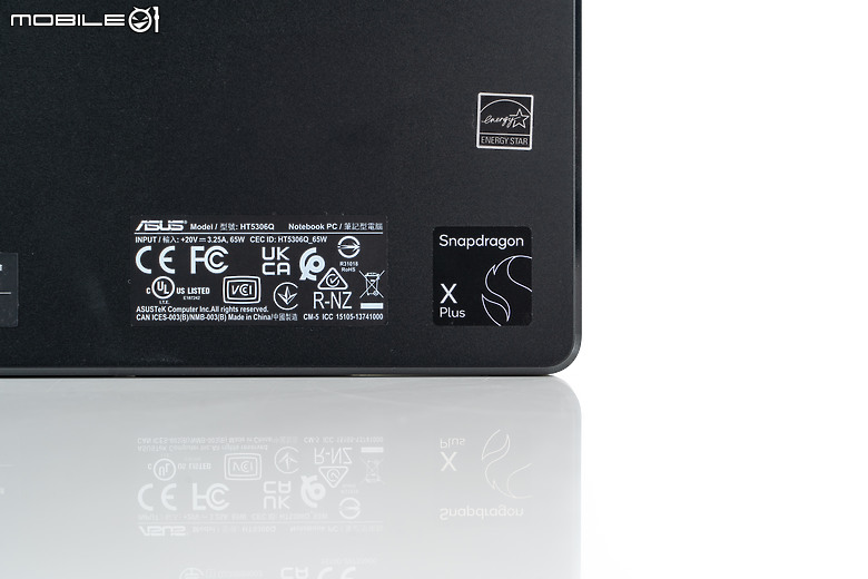 ASUS ProArt PZ13 測試報告｜專為戶外創作打造的輕巧 Copilot+PC！