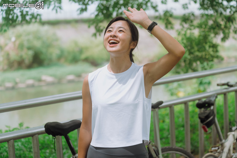 點我看大圖 我的 XEXYMIX 體驗分享,跑衣跑褲新選擇!