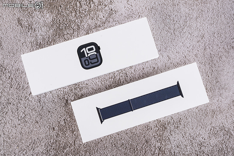 Apple Watch Series 10 / Ultra 2鈦黑體驗|更大的螢幕、更帥的外型!
