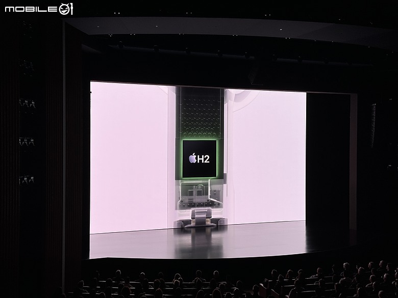 蘋果發表會周邊直擊|不僅新色、Apple Watch 10大螢、AirPods 4也來主動式抗噪!