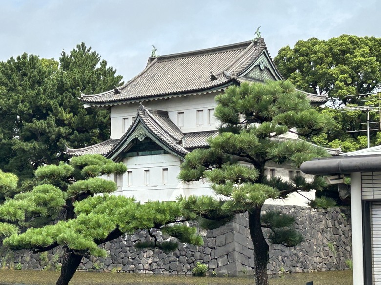 騎 單 車 遊 東 京 ( 上 )