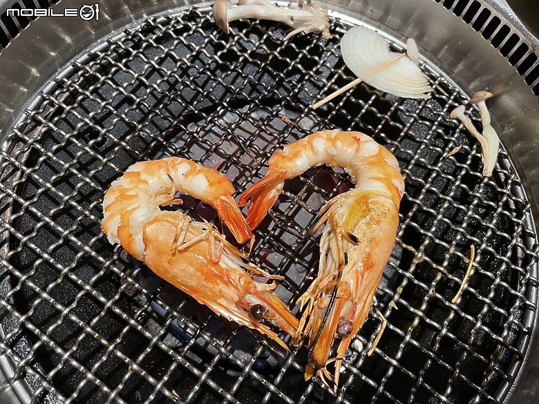 點我看大圖 焼肉の名門 赤虎全分店開箱:同樣的品質,不同的用餐氛圍