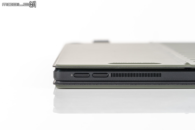 ASUS ProArt PZ13 測試報告｜專為戶外創作打造的輕巧 Copilot+PC！